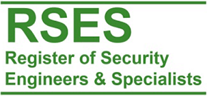 Register of Security Engineers and Specialists